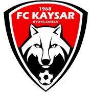Kaisar Kyzylorda